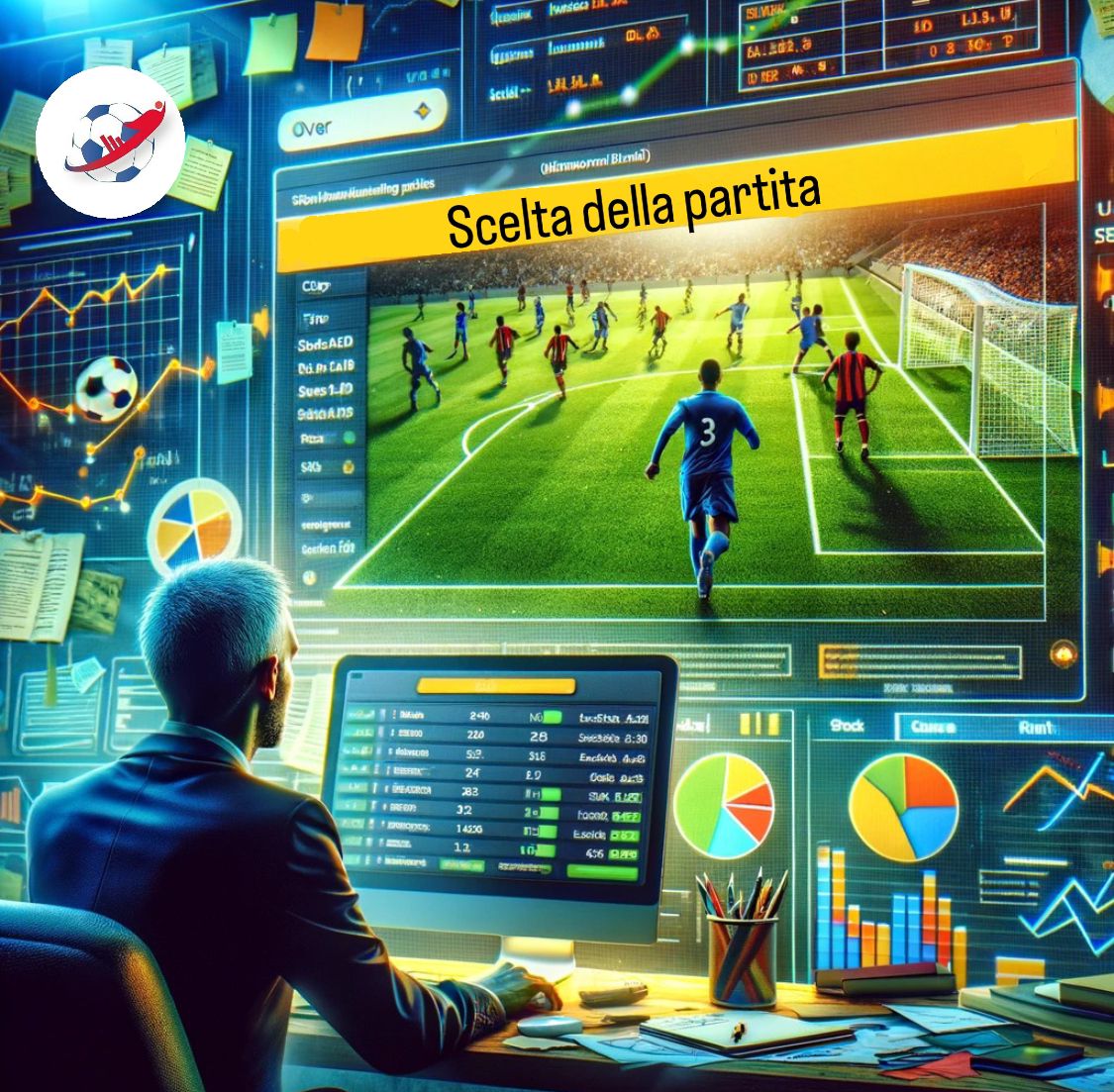 Scelta della partita Scelta della partita